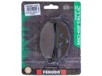 Τακάκια Ferodo FDB2200EF (FA408)(FD378)